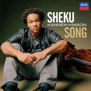 Sheku Kanneh-Mason Song