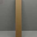 ChrisDowa Cordless Zebra Blinds for Windows, Dual Layer Free-Stop Light Filtering Window Roller Shades, Pull Down Privacy Zebra Shades for Home, Office, Bedroom, Door (23" W x 72" H, Black)