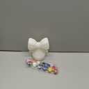 ASIOWELY Paint Your Own Ribbon Bow Lamp Kits,Arts and Crafts Supplies for Kids Toys Ages 4-6-8-12,DIY Art Night Light Painting for Girls Ages 5-10,Birthday Gifts for 3-12+ Year Old Toddler Teens Adult