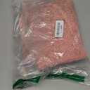 Non-Slip Bathtub Mat, Anti Slip Shower Mat, Fast Drying Bathtub Mats, Foot Scrubber Mat, Anti Slip Mat for Tub, Floor, Bathroom, Kitchen, Home, Hotel (Pink 24"16")