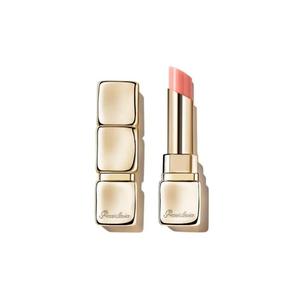 Kiss Kiss Bee Glow Lip Blam - 309 Honey Glow by Guerlain for Women - 0.11 oz Lip Balm