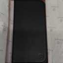 SHIELDON 2-in-1 Genuine Leather Wallet Case for iPhone 17 Pro Max 6.9" 2025 | Detachable, Wireless Charging, Flip Magnetic Closure, Kickstand, RFID Blocking Card Slot, Shockproof Cover - Nappa Black