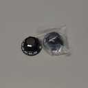 1190573 Thermostat Stove Knob Dial Fit for South bend Range Oven Kitchen Burner, Off/200-550F Replacement Part Control (2 PCS)