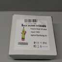 8ft Back to School Inflatable Decoration, Inflatable Arch Decoration, Outdoor Decoration with LED Lights for Yard, Garden, Patio and Lawn