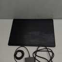 Microsoft Surface Pro 2-in-1 Laptop/Tablet (2024), Windows 11 Copilot+ PC, 13" Touchscreen OLED Display, Snapdragon X Elite (12 Core), 16GB RAM, 256GB Storage, Black