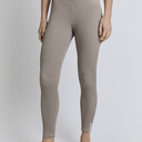 Women High Waist Leggings, Small