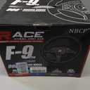 NBCP 900° Racing Wheel with Pedals, 11" Wheel for PC Truck SimulatorAdjustable Height