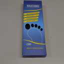 Plantar Fasciitis Insoles for Men Women - Orthotics Inserts, Shoe Insoles Arch Support Flat Feet Inserts Work Boot Insole (Mens 10-10 1/2 | Womens 12-12 1/2)