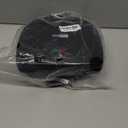 Waffle Stick Maker, Mini Waffle Maker Iron, Makes 6 Waffle Sticks, Ideal for Breakfast, Snacks, Desserts and More