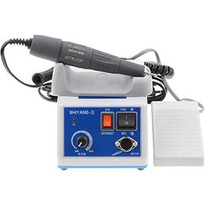 APHRODITE N3 MICROMOTOR Electric 35000 RPM Handle Polishing All in US Stock by East'