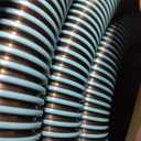 Pool Mate 18 ft. x 1-1/4 in. Premium Pool Vacuum Hose