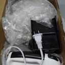 Stand Mixers, 7 Speeds With 3QT Stainless Steel Bowl, Stand and Hand Mixer with Dough Hook, Whisk, Mixing Beater for Baking, Cake, Cookie, Kneading (VZ9)