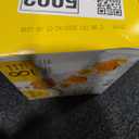 Simple Mills Almond Flour Crackers Snack Packs, Farmhouse Cheddar, Gluten Free, Flax Seed, Sunflower Seeds, Corn Free, Good for Snacks, 6.5 oz, Pack of 1 (8 Bags per Box)