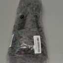 5 Bundles Artificial Eucalyptus StemsFaux Greenery Fake Dust Frosted Eucalyptus Branches LeavesFake Plants for DecorationDusty Mauve