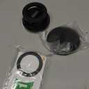 ANDERY Car Phone Holder for Magsafe [78+LBS Strongest Suction & 2400gf Magnetic] 360 Adjustable Car Phone Mount, Phone Holders for Your Car for iPhone 17-12 Pro Max Plus Air, Carbon Fiber