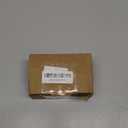 W10128551 Refrigerator Fan Motor (OEM Parts) Fits for Whirlpool/Kenmore/KitchenAid/Maytag,Replace WPW10128551 13062901 W10199049 W10904013 AP6015419 8170894 and More