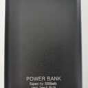 1PC Heated Gloves Battery 5000mAH,Li-ion Battery