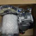 Carburetor for Onan 4000 Generator RV QG 4000 Microquiet 4000 Watt 4.0KY Series A062T421 A042P619 A041D736 A041D744 Carburetor for Cummins Onan 4KYFA26100 Generator Parts