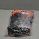 VEVOR 20V Brushless Cordless Jig Saw, 7/8" Jigsaw Tool for Makita 18V Battery, 3500 SPM & 6 Variable Speed, Battery & Charger, LED Light, 0-45 Bevel Cuts, 6 Blades, 4 Orbital Settings, Wood & Metal