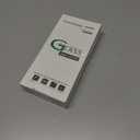 2 x amFilm Auto-Alignment OneTouch for Samsung Galaxy S25 Edge 6.7" Screen Protector + Camera Lens Protector, Tempered Glass, 30 Seconds Installation, Bubble Free, Case Friendly, Anti-Scratch [2+2 Pack]