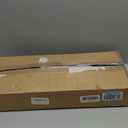 Bimini Tops for Boats Fit for Intex Excursion 5 & 4, Mariner 4 & 3, Seahawk 2, 3 & 4, and Challenger 3, 5'3" x 4'1 x 4'1", Gray, Boat Sun Umbrella Shade Canopy Cover 5-Year Replacement (Only Top)