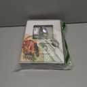 40 Piece Heavy Silverware Set for 8, 18/10 Stainless Steel Flatware, Cutlery Set Morror Polished, Dishwasher Safe for Home, Restaurant, Wedding, Party