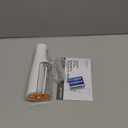 Waterpik Cordless Express Water Flosser, Battery Operated & Portable for Travel & Home, ADA Accepted, Waterproof for Shower Use, White WF-02