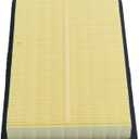 17801-YZZ16 17801-F0020 Air Filter Compatible with Toyota 2018-24 Camry Hybrid 2019-22 Avalon Hybrid 2019-23 RAV4 Hybrid 2020-24 Highlander Hybrid 2021-24 Sienna 2018-22 C-HR