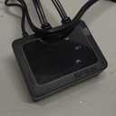 Reptile Heat Pad 16W with PID Dimming Thermostat, Adjustable Thermostat Heating Pad for Reptile Tank, Lizard, Snake, Bearded Dragon, Hermit Crab, Terrarium Heating Mat for Reptiles