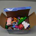 Party Favors for Kids 8-12 4-8, 240 Pack Fidget Toys for Adults, Christmas Stocking Stuffers Goodie Bags School Classroom Prizes, Birthday Gifts for Teen Boys Girls, Stress Relief Sensory Toy Bulk
