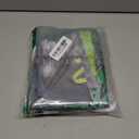 77Pcs Video Game On Theme Party Supplies Sett: Decorations with Happy Birthday Gaming Backdrop, Hanging Swirls, Table Covers, Cake Topper, Foil Gamer Balloons, Multi-Color Balloons. Perfect for Party!