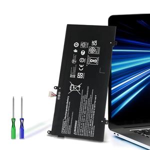 pengguo CP03XL 929066-421 929072-855 HSTNN-LB8E Battery Replacement for HP Spectre X360 13-ae000 13-ae0xx 13-ae006no 13-ae001ng 13-ae027TU 13-ae013dx Laptop Battery CP03060XL