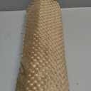 INVENHO Heated Cat Bed, Waterproof Adjustable Temperature Dog Cat Heating Pad with Timer, Indoor Pet Heating Pad for Cats Dogs Electric Pads for Dogs Cats, Pet Heated Pad (S: 18" x 16", Brown)