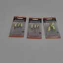 CELSIUS BOJI BLADE 1/6 RED UV 3PK 3 pcs