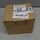 4681EA2001T OEM Washer Drain Pump Motor Compatible with LG, Kenmore Washers WM2101HW WM3270CW WM3431HS WM3770HVA Replacement for AP5328388 4681EA1007G 4681EA1007D