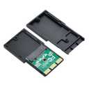 chenyang M.2 NVMe to PCIe 4.0 CF Express Type B Hard Drive Converter Box for Xbox Series X/S 2230mm CH SN530 SSD (Box no Capacity)