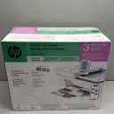 HP DeskJet 4255e Wireless All-in-One Color Inkjet Printer, Scanner, Copier, Best-for-home, 3 month Instant Ink trial included. This printer is only 2.4 ghz capable. AI-enabled (588S6A)