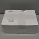 Shappy 216 Pcs Mini Christmas Ball Ornament 1.18 Inch Small Christmas Tree Decorations 6 Styles Shatterproof Xmas Ball with Hanging Loop for Holiday Party Wreath Xmas Tree(Black, White, Red)