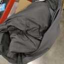 Covering Custom Fit Exterior Car Cover Designed for Select BMW 323i Model Vehicles: Stormproof Fabric, Charcoal