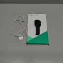 Apple Watch Series 9 [GPS, 45mm] - Midnight Aluminum Case with Midnight Sport Band, M/L 