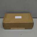 Snowblower Electric Chute Motor Crank Motor Replacement Compatible with Ariens MTD YardMan Cub Cadet Snowboss White 52423300 953-0912A 924-0249B 724-0249B 204013