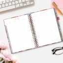 2 x And Per Se Teacher Planner 2025-2026 Academic Year -Teacher Lesson Planner from July 2025 to June 2026, 8.5" x 11", Weekly & Monthly Planning for Teachers with Monthly Tabs, Stickers (Forest Green)