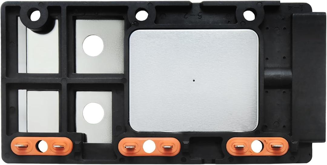 Ignition Control Module 10469470 for GM 3.8L V6 Engine Replaces LX364 LX364T 10494012 D1977A D1940A 10475225 Fit for Buick Lesabre for Park Avenue for Regal for Chevrolet Impala for Pontiac Grand Prix
