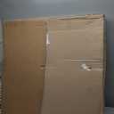 Galvanized Roof Hatch, Skylight Roof Caps Window with Gas Shock Strut, Loft Ventilation Roof Access Hatch Cover Plate, Roof Steel Security Door for Warehouse Attic Cellar (80cm/31.4in)