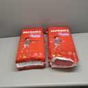 Huggies Size 8 Diapers, Little Movers Baby Diapers, Size 8 (46+ lbs), 76 Count (2 Packs of 38)