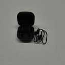 iLive Electronics Truly Wire-Free Earbuds, Sweat Resistant, Includes 3 Set of Ear Tips, Black (IAEBT270B)