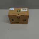 Baby Monitor with Camera and Audio, Video Baby Monitor No WiFi Night Vision 2.4" LCD Screen Portable Baby Camera Monitor Alarm Lullaby Temperature Sensor and 1000ft, Ideal for Baby/Elderly/Pet