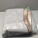 Kelarea Living Room Rug, 5x7 Rug Modern Abstract Washable Rugs Brown Foldable Faux Wool Vintage Carpets, Non Slip Rug for Bedroom, Dining Room, College Dorm, Kids Playroom, Home Office