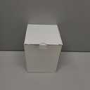 LiBa Spray Bottles (4 Pack, 16 Oz), Refillable Empty Spray Bottles for Cleaning Solutions, Hair Spray, Watering Plants, Superior Flex Nozzles, Mist Sprayer, Bleach/ Vinegar/ Rubbing Alcohol Safe