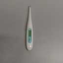 Dr. Talbot's Baby Digital Thermometer with Protective Cover for Storage & Travel